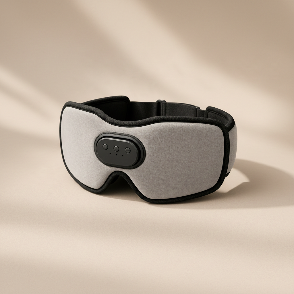 VOID Focus/Sleep Mask