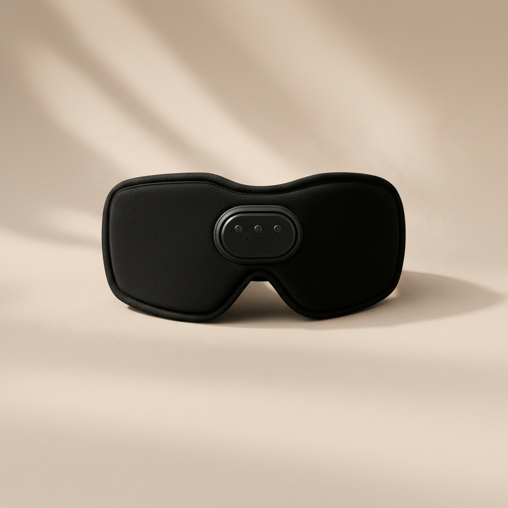 VOID Focus/Sleep Mask