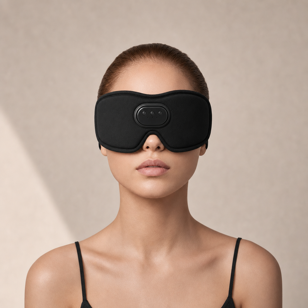VOID Focus/Sleep Mask
