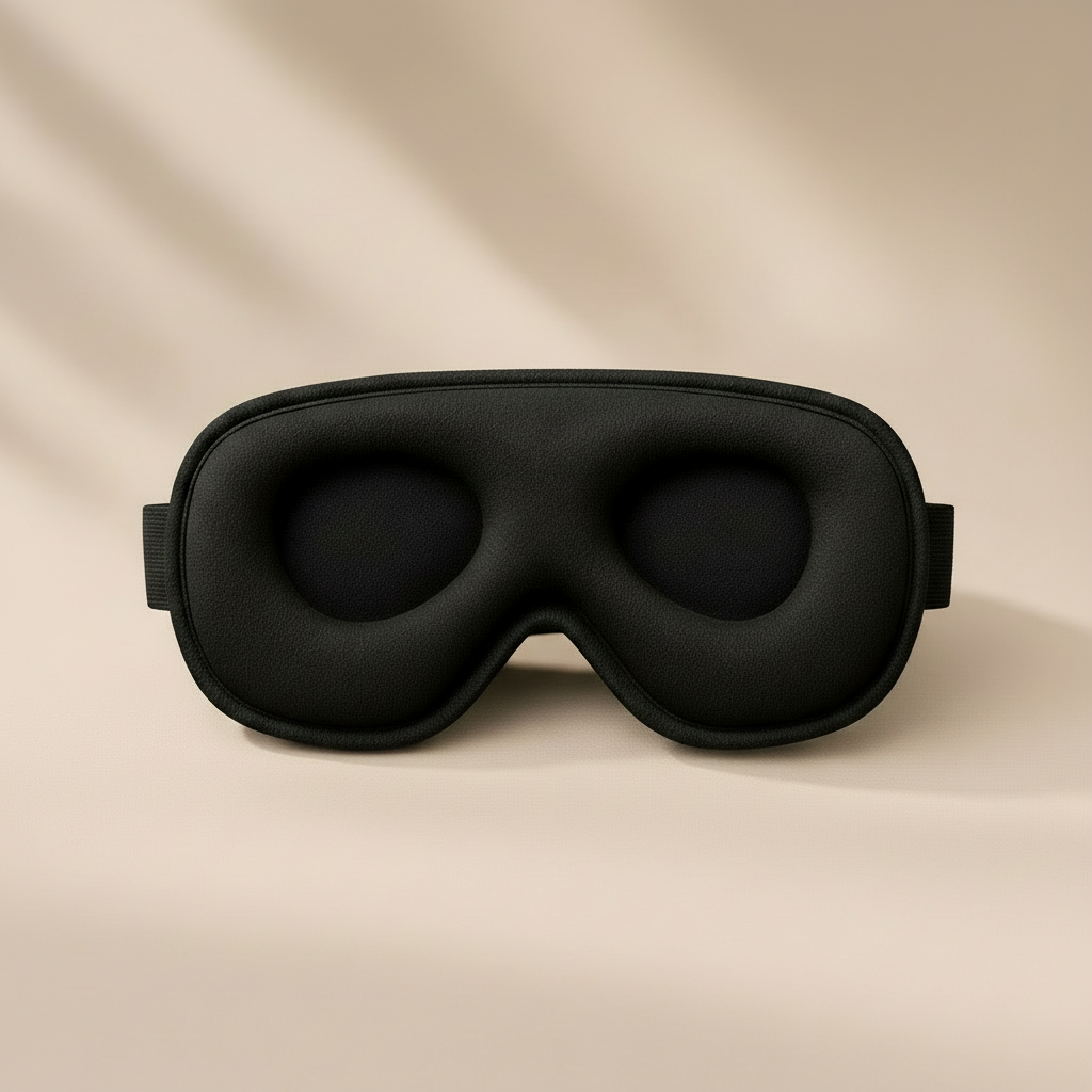 VOID Focus/Sleep Mask